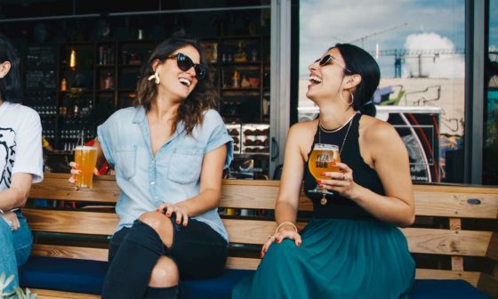 Alcohol Withdrawal