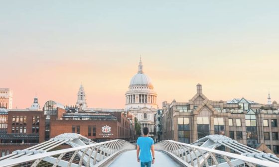 fun facts about St. Paul