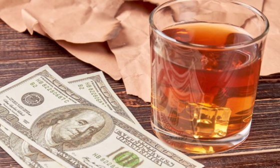 A Single DWI Conviction Can Cost a Driver up to