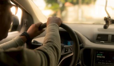 can you drive for uber with a dui