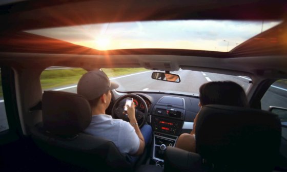 your driver license may be suspended for