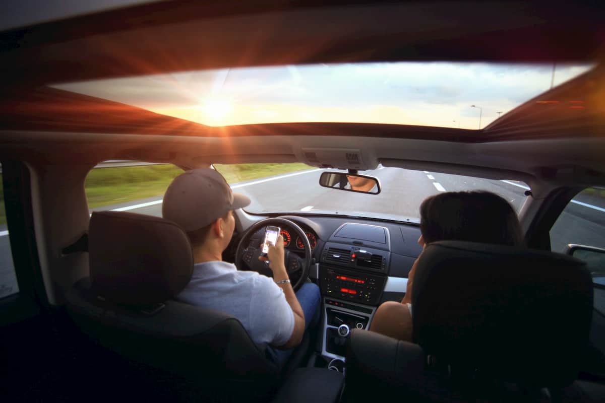 your driver license may be suspended for