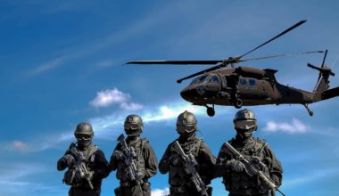 can you join the military with a dui