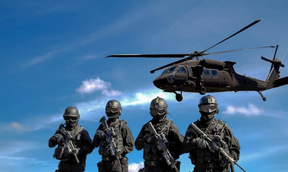 can you join the military with a dui