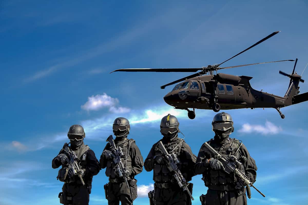can you join the military with a dui