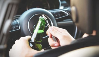 charged with dui after the fact