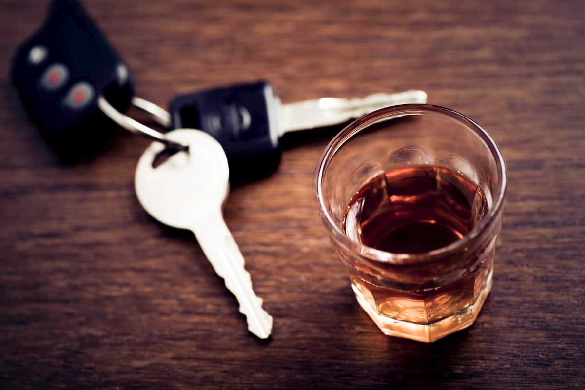 can i be charged with a dui after the accident jobs you can't get with a dui