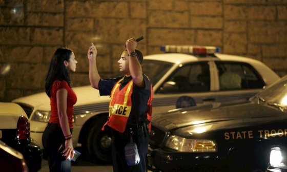 whats the difference between dwi and dui