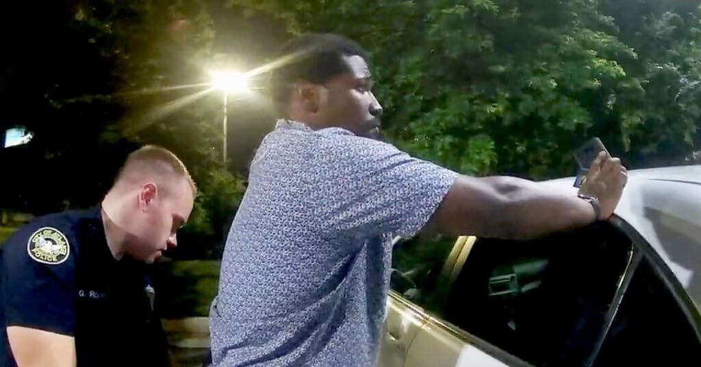 Pulled over for DUI and Let Go may not be so Cut and Dry