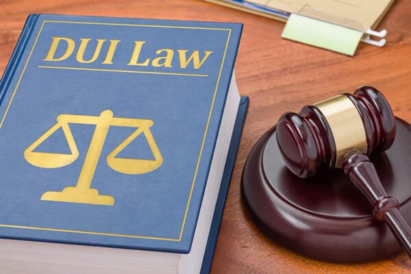 how long after a dui can you drive for lyft DUI Law