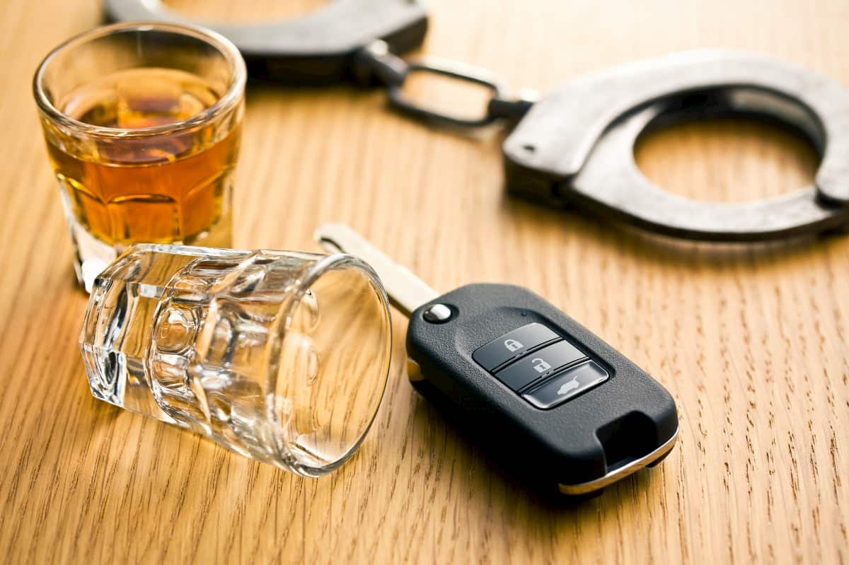 how much jail time for a dui warrant What to do if you’re still not charged with DUI even after bail