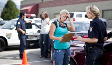 can you be charged with dui without evidence