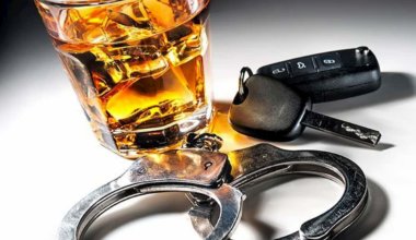 do you go to jail for dui
