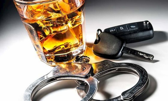 do you go to jail for dui