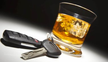 getting a dui may result in
