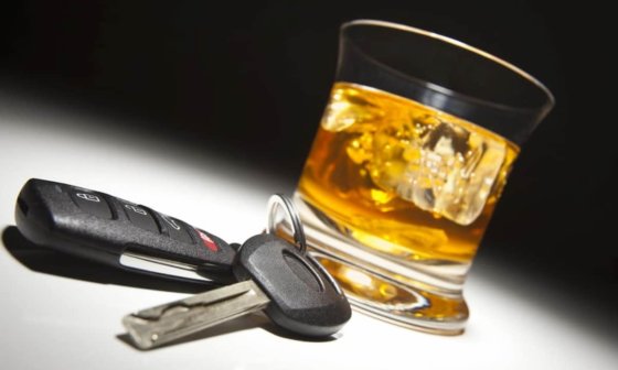 getting a dui may result in