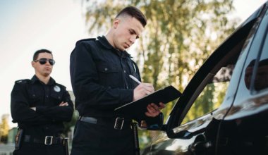 how do i know if i got a dui