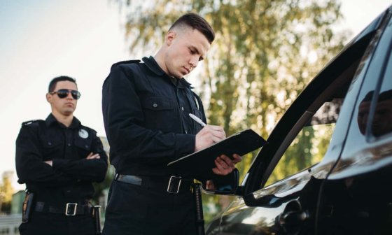how do i know if i got a dui