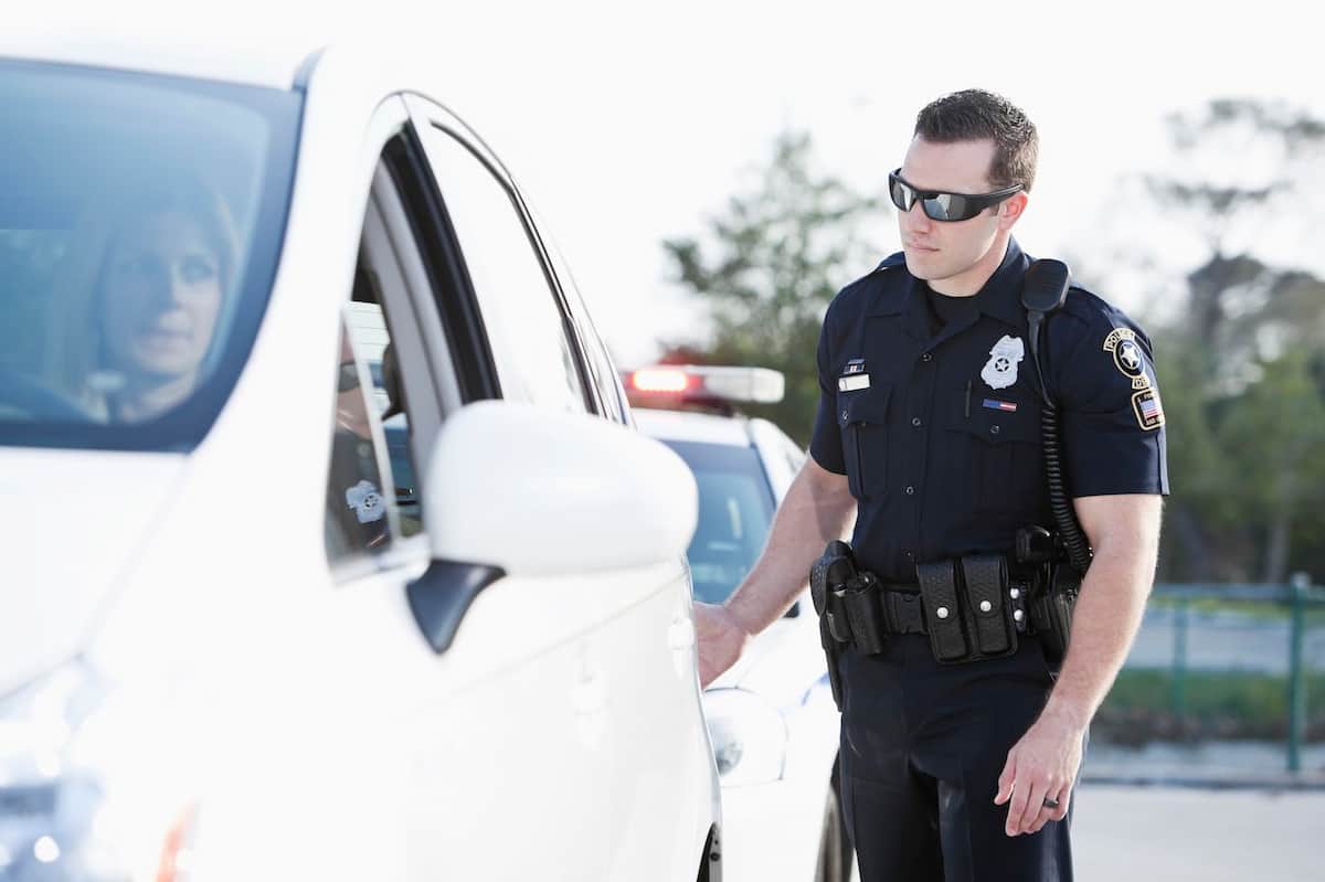 suspension license check