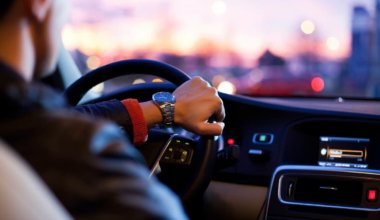 texas driving license restrictions