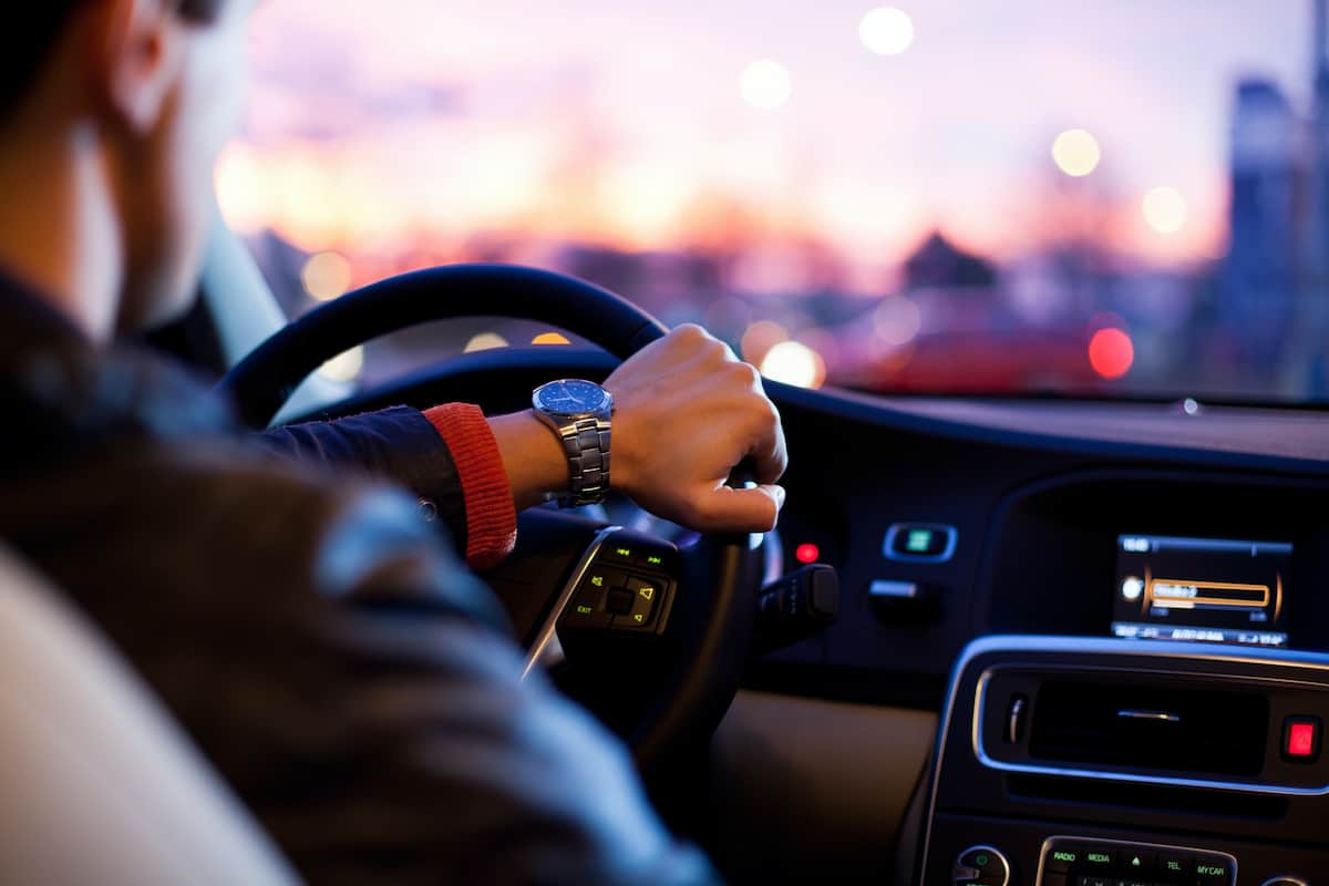 texas driving license restrictions