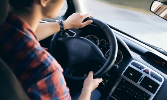 your driver license may be suspended