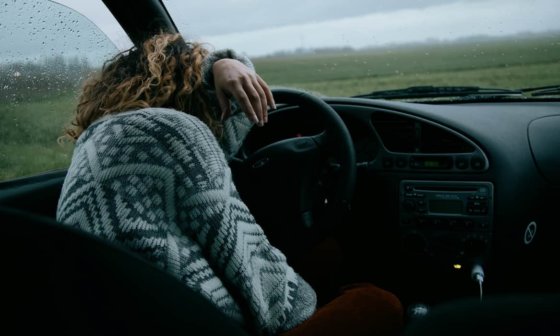 driving under the influence stories