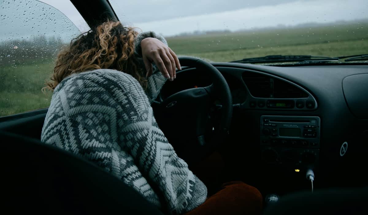 driving under the influence stories