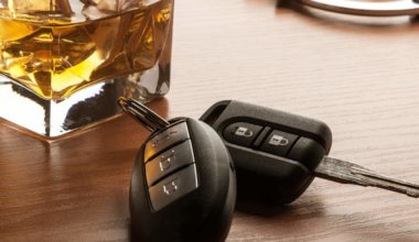 can you go to canada with a dui