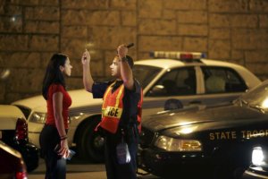 Getting Convicted Of DUI In Different States