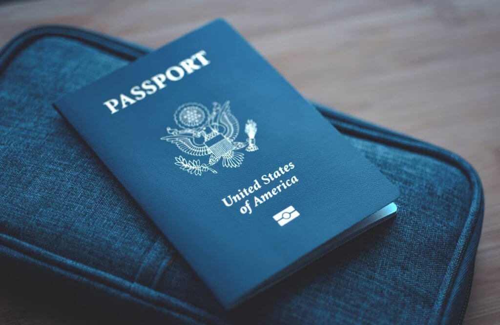 Can You Get A Passport If You Have A Felony