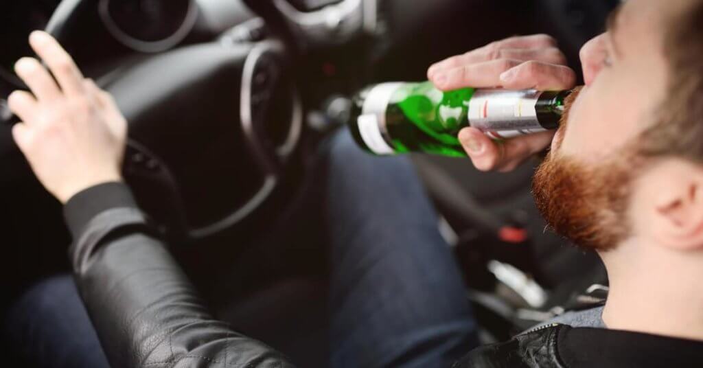Is A DWI A Felony