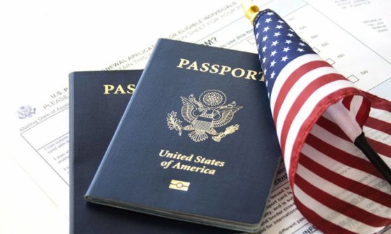 can you get a passport if you have a felony