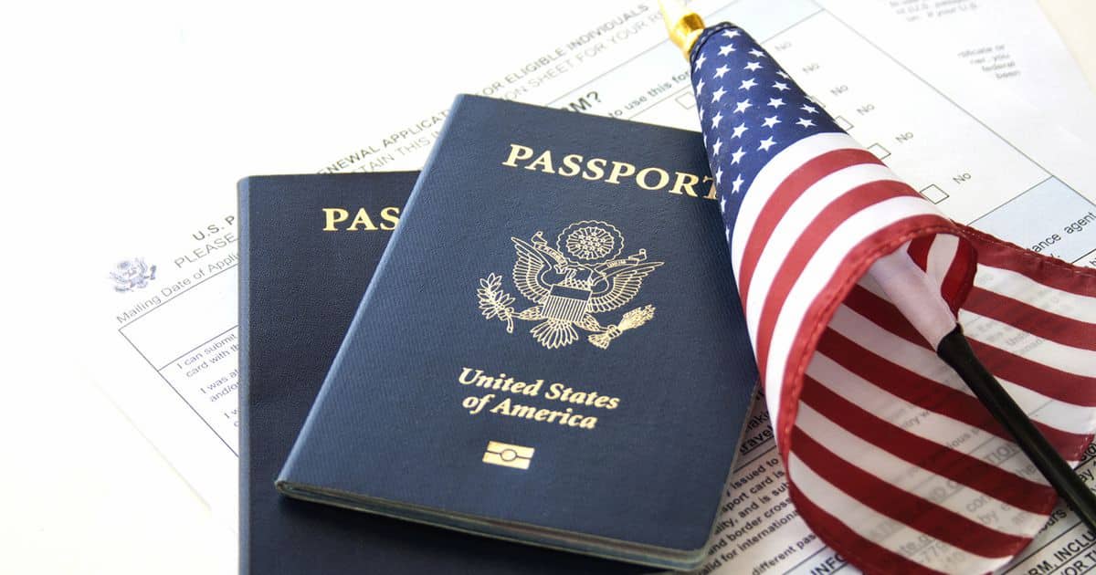 can you get a passport if you have a felony