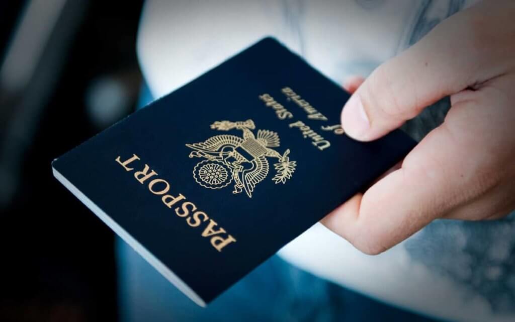 Stumbling Blocks To Getting A Passport