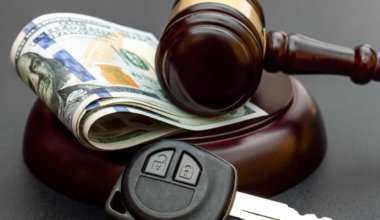 how much is a dui fine