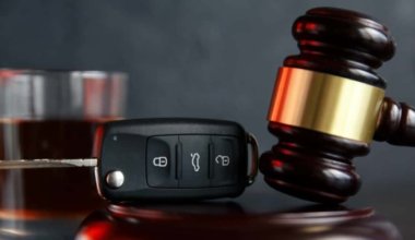 what is a dui charge