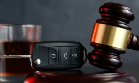 what is a dui charge