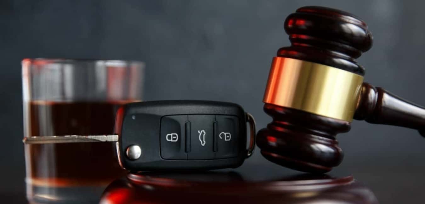 what is a dui charge