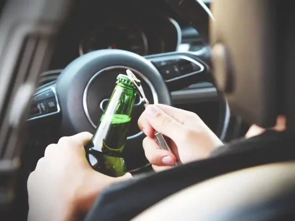 how long after a dui can you drive for lyft What Is A DUI