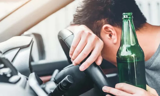 drunk driving accident lawyer