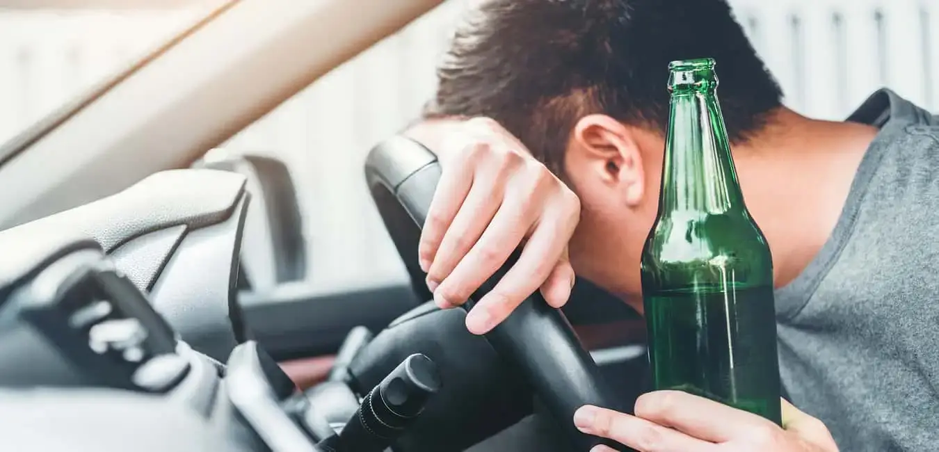drunk driving accident lawyer