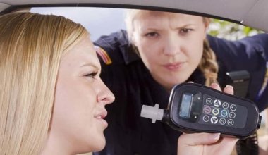 what is a high bac for a dui