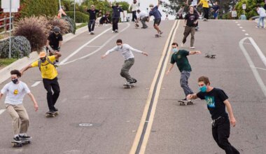 can you get a dui on a skateboard