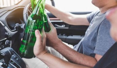 is a DWI a felony