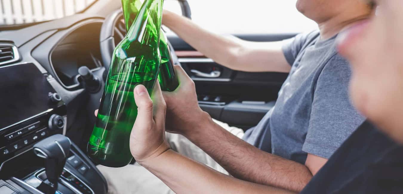 is a DWI a felony