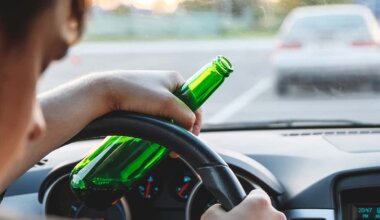 what does alcohol do to your driving skills and judgement