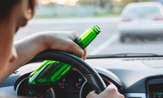 what does alcohol do to your driving skills and judgement