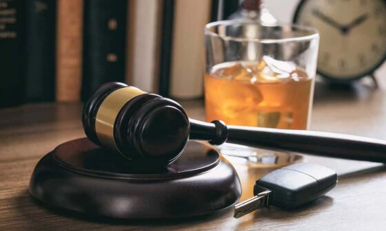 virginia dui laws