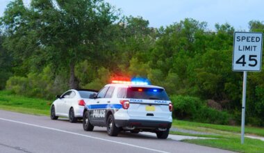basic speed law